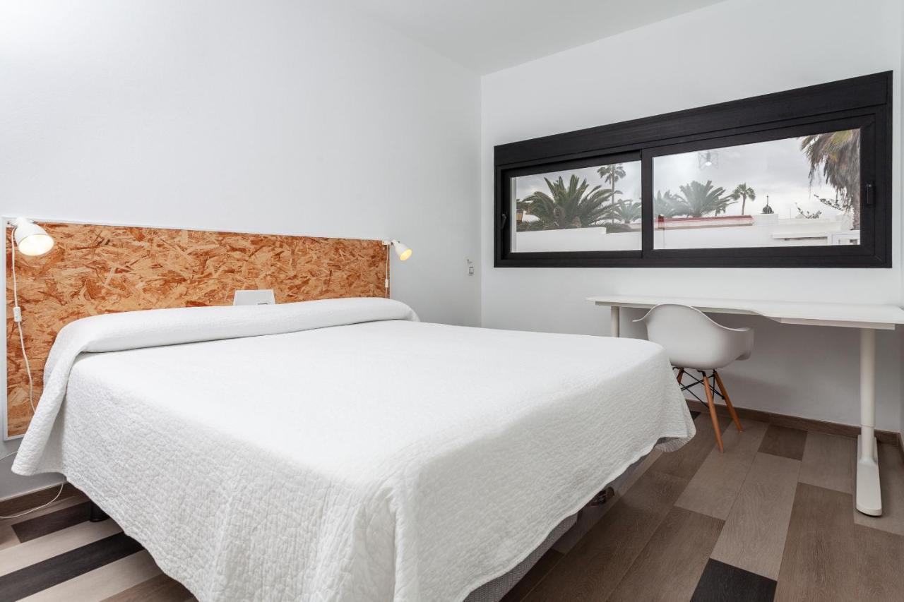Villa Luxury Azul Private Pool And Bbq Corralejo By Holidays Home Exteriér fotografie