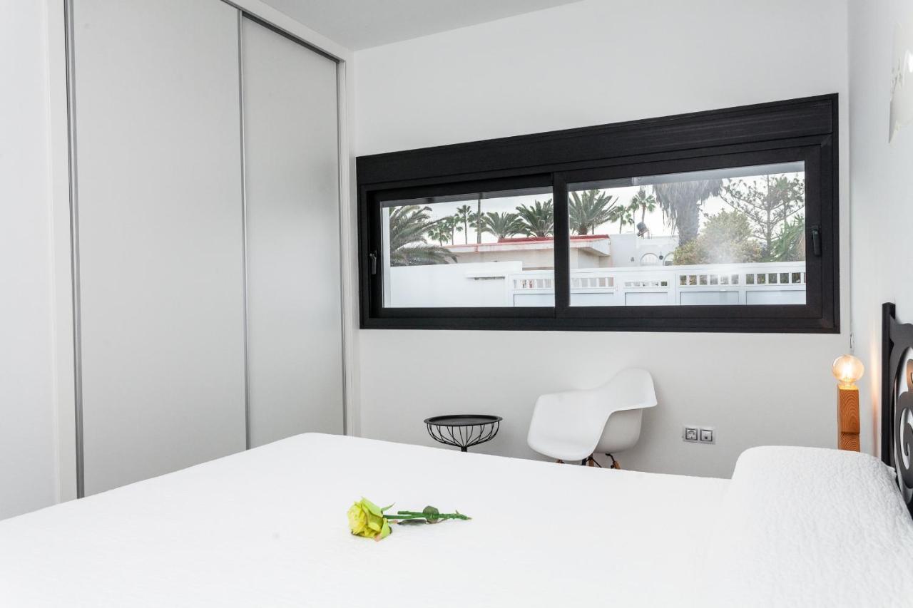 Villa Luxury Azul Private Pool And Bbq Corralejo By Holidays Home Exteriér fotografie