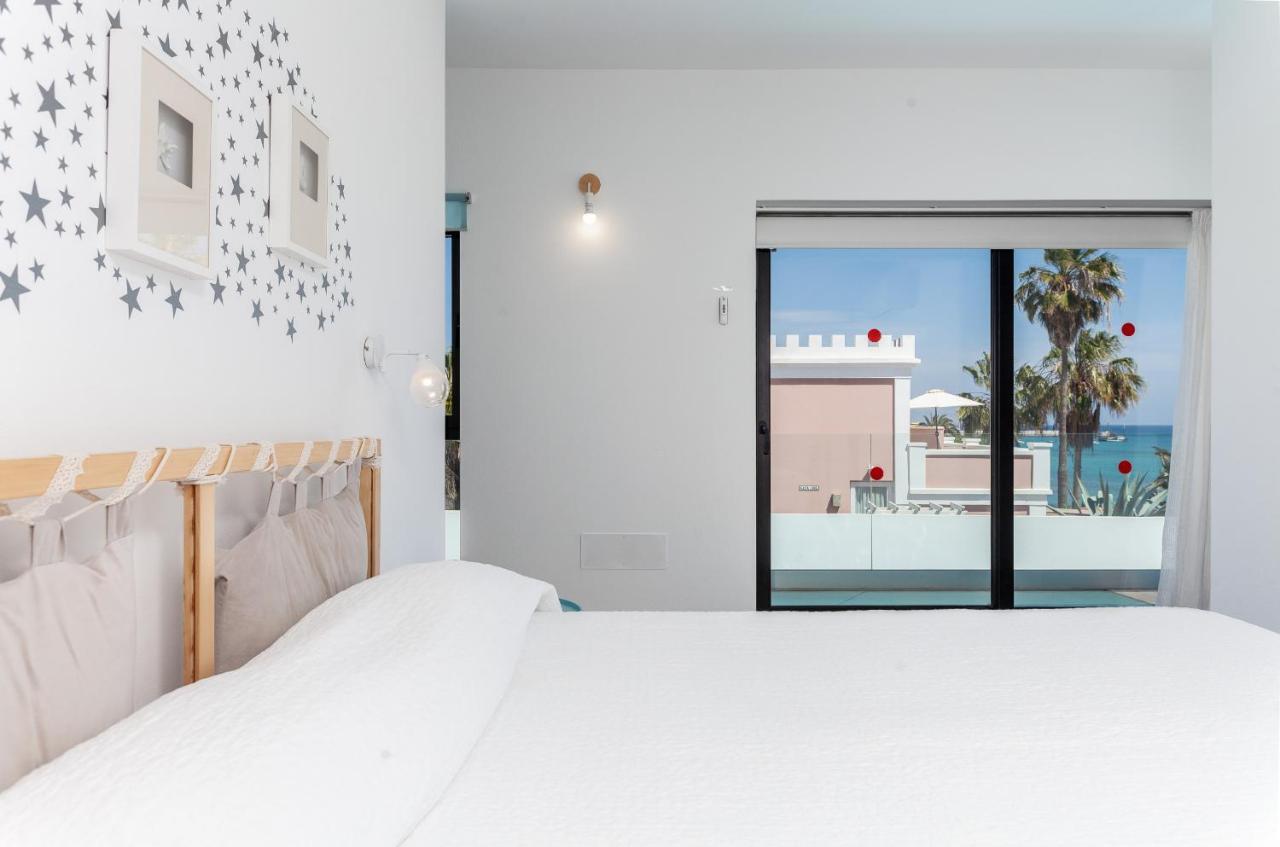 Villa Luxury Azul Private Pool And Bbq Corralejo By Holidays Home Exteriér fotografie
